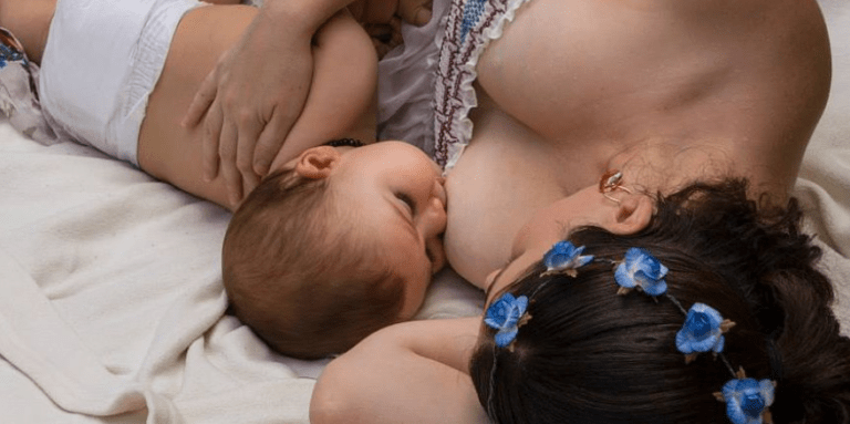 Alista Liga de la Leche Saltillo actividades por Semana Mundial de la Lactancia Materna 2020