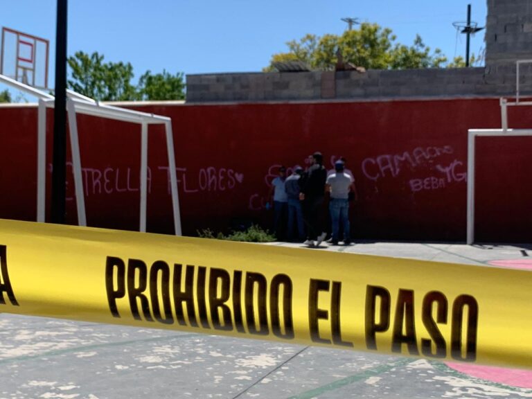 Murió por traumatismo craneoencefálico uno de los bebés abandonados en la Bellavista 