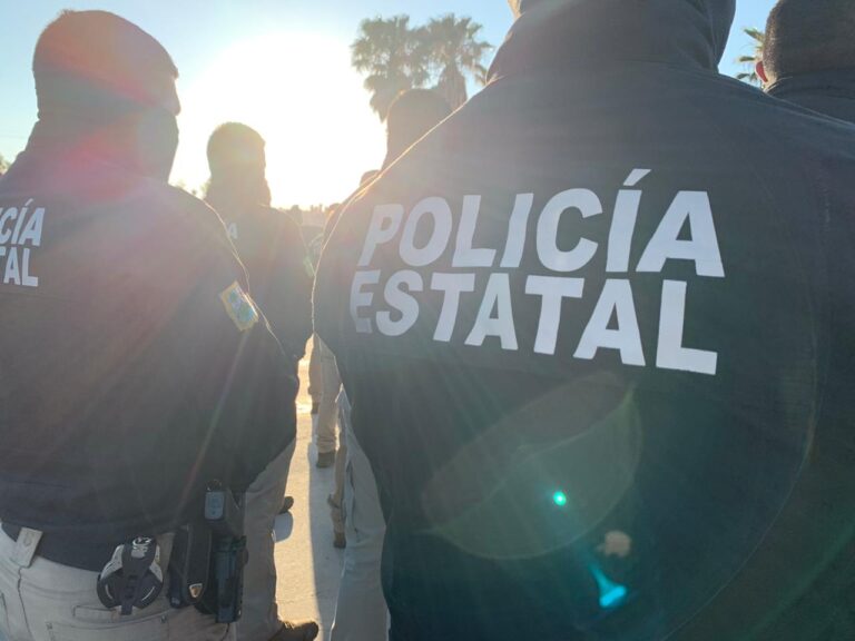 Abaten fuerzas estatales a cinco sujetos tras repeler ataque en Torreón