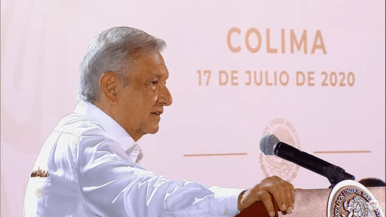 Emilio Lozoya será testigo colaborador, afirma López Obrador