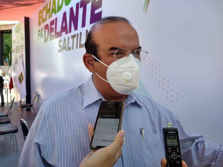 Empleos perdidos durante pandemia equivalen a los generados en 2019, señala Jaime Guerra