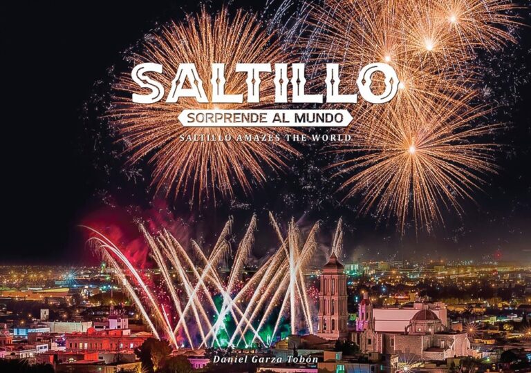 Este jueves, gran inicio de los festejos de Saltillo   