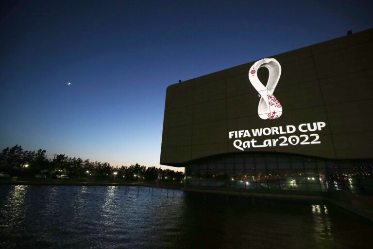 FIFA revela el calendario oficial del Mundial de Qatar 2022