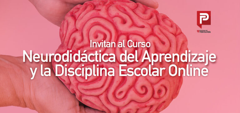 Invita UA de C al curso en línea “Neurodidáctica del Aprendizaje y la Disciplina Escolar Online”