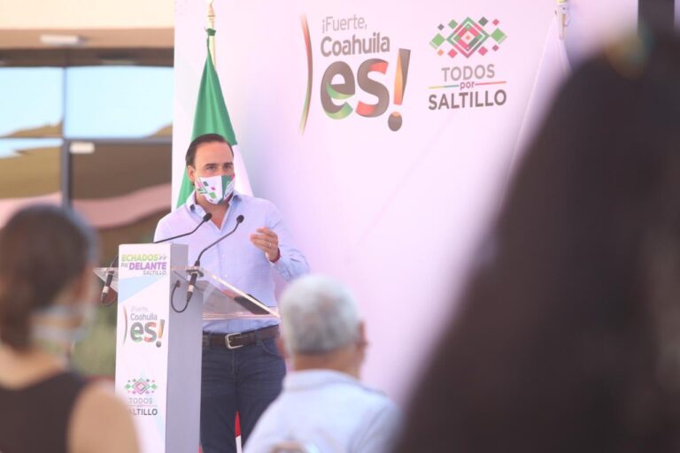 Llama alcalde a la corresponsabilidad de ciudadanos para evitar incremento de contagios de Covid-19