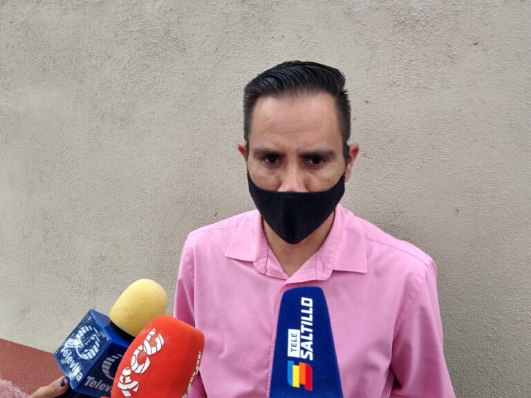 “Desairan” colectivos LGBT caravana para visibilizar derechos de sus integrantes