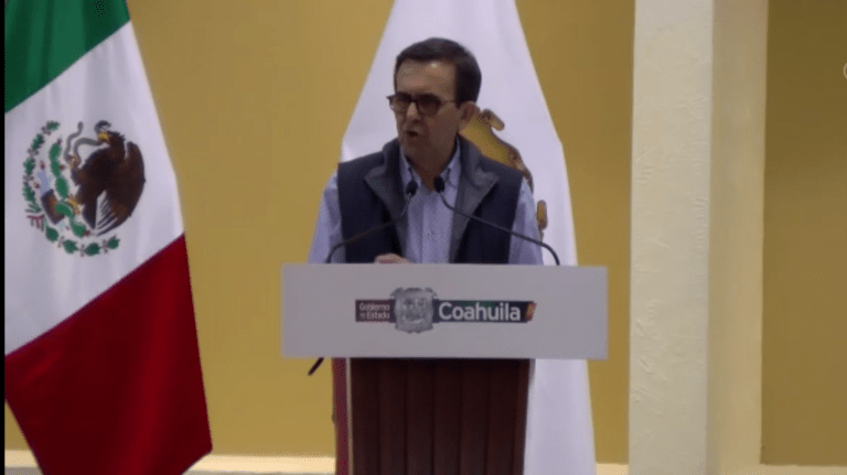Será Coahuila de los estados más beneficiados con el T-MEC; asegura Ildefonso Guajardo