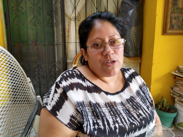 Lamentan padres saltillenses de niños con cáncer insensibilidad de Beatriz Gutiérrez