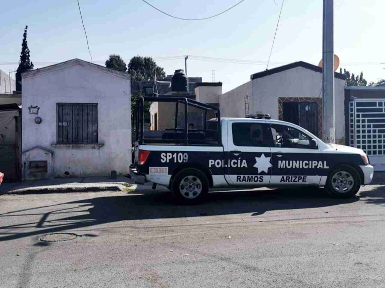 Vinculan a proceso a Wendy por abandono de su hija en Ramos Arizpe   