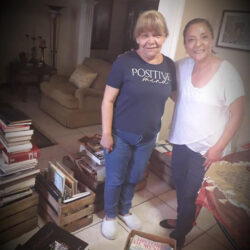 Invitan a la población a donar libros para bibliotecas de Coahuila