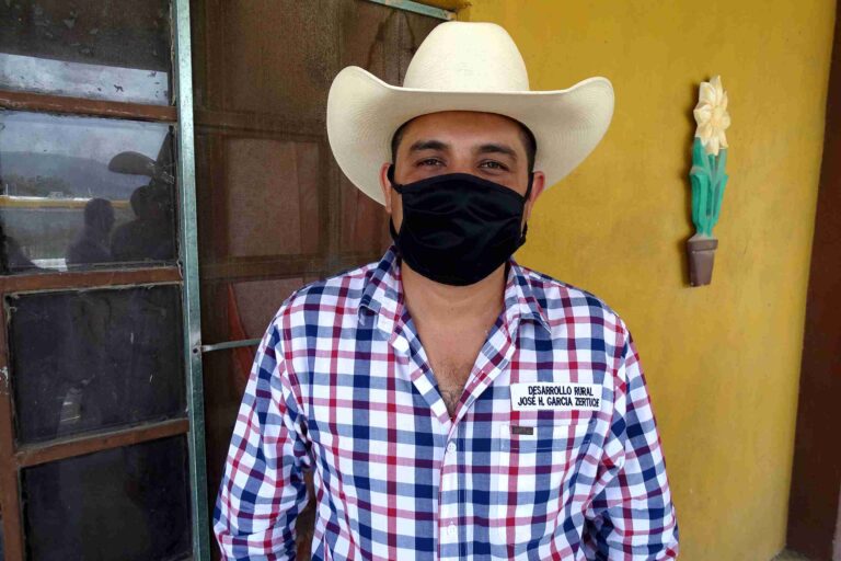 Desarrollo Rural en Ramos Arizpe presta atención a daños por huracán ‘Hanna’