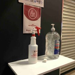 Todo listo para la reapertura de cines en Ramos Arizpe 1