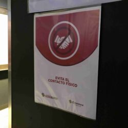 Todo listo para la reapertura de cines en Ramos Arizpe 2