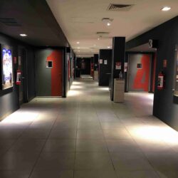 Todo listo para la reapertura de cines en Ramos Arizpe 4