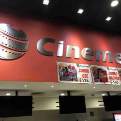 Todo listo para la reapertura de cines en Ramos Arizpe 5