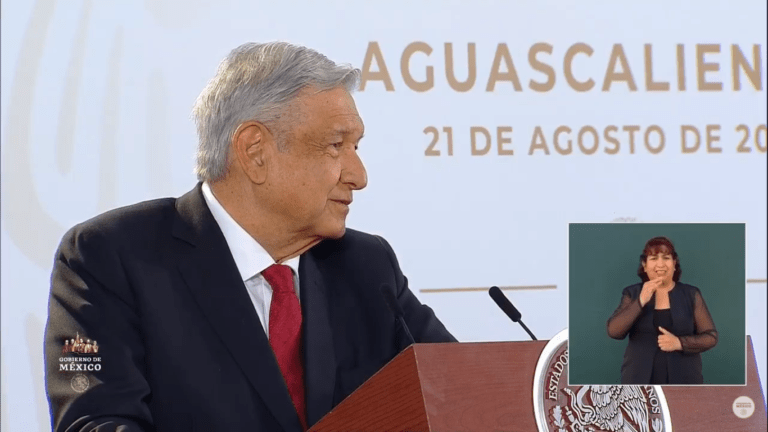 AMLO se defiende del ‘videoescándalo’ de su hermano: ‘quieren dañar la imagen del gobierno’