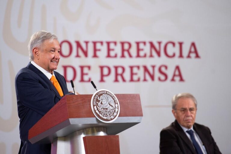 AMLO sí vendrá a Coahuila la próxima semana… pero no a Saltillo   