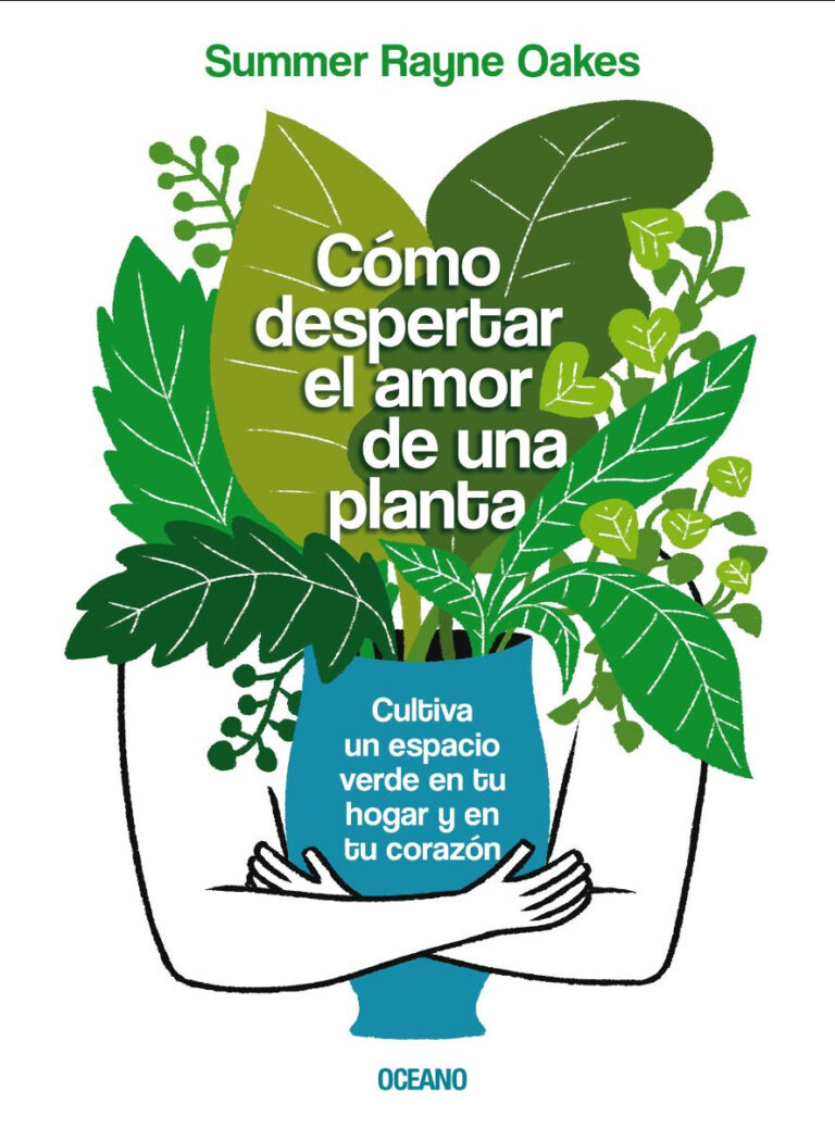 CÓMO DESPERTAR EL AMOR DE UN PLANTA