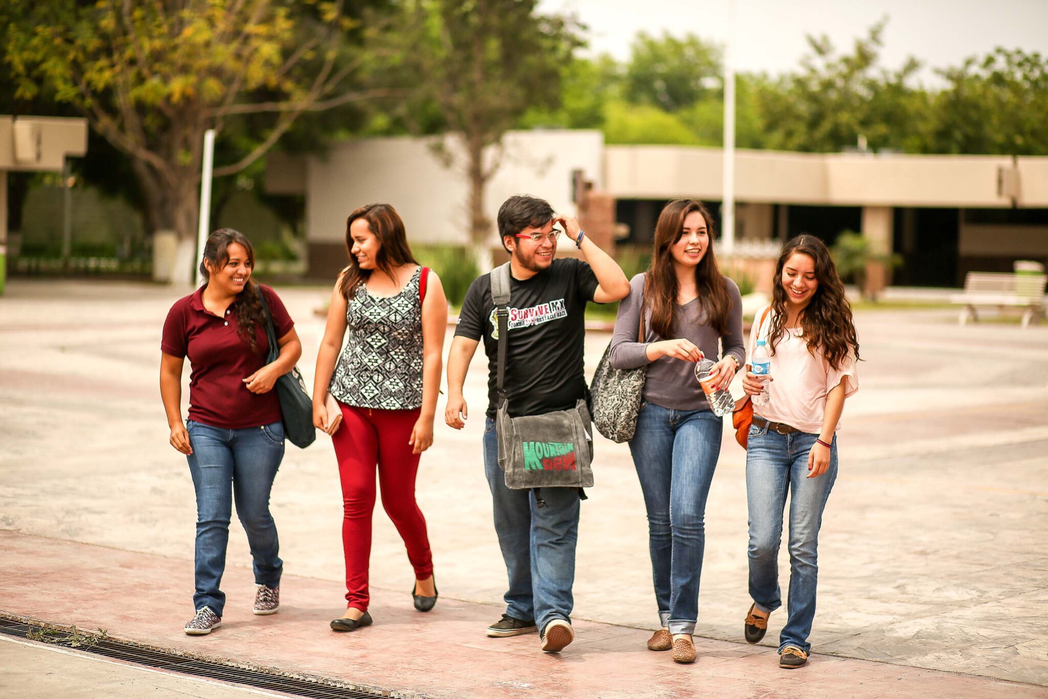 UNIVERSITARIOS El Heraldo de Saltillo