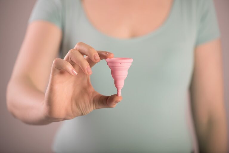 Copa menstrual, ¿opción para las nuevas generaciones?