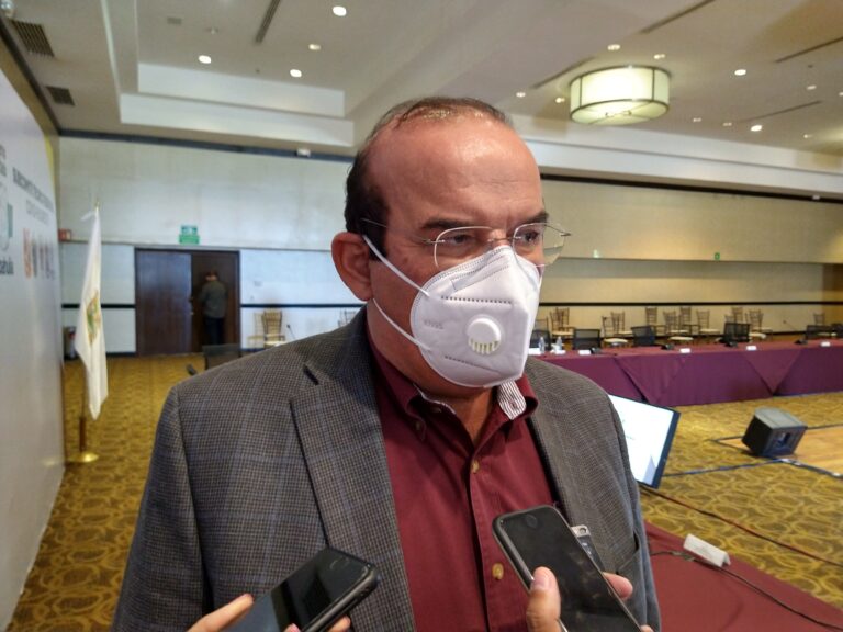 Difícil se pueda lograr una reactivación total para diciembre, si la gente no hace su parte