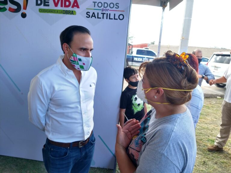 Entregará municipio 20 mil apoyos para estudiantes desde primaria hasta universidad