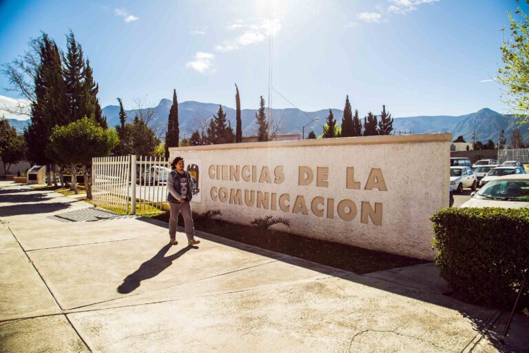 Facultad de Ciencias de la Comunicación de la UA de C cumple 40 años de formar comunicólogos