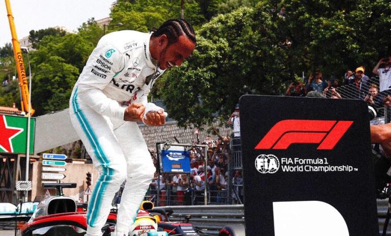 Fórmula 1: ¿Hamilton sin equipo ni campeonato para 2021?