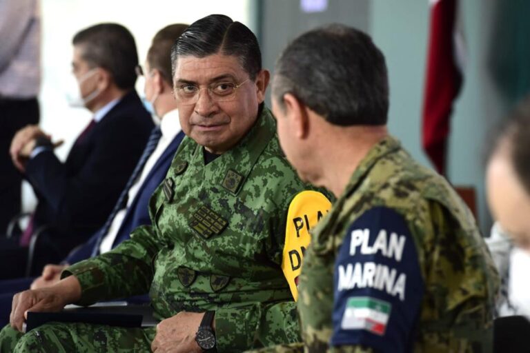 Guardia Nacional aumentará presencia en Coahuila; construirán tres cuarteles