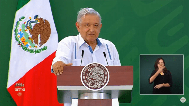 Homicidios en Guanajuato han disminuido a partir de la detención de ‘El Marro’: AMLO