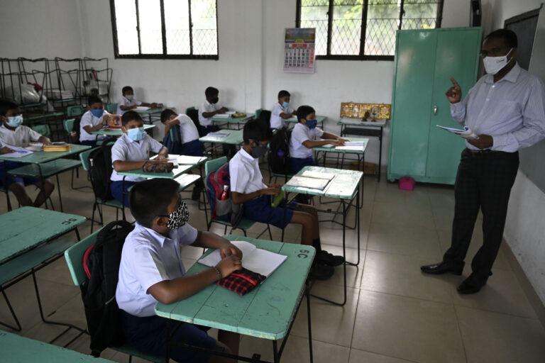 Clases SEP: Todo lo que debes saber sobre las clases presenciales