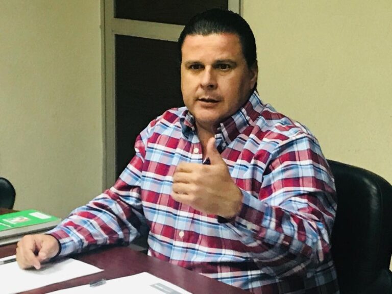 Municipio listo para obras del arroyo Ceballos; espera respuesta del fraccionador José Mussa