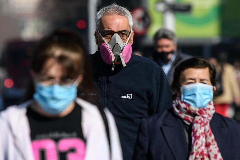 Hay secuelas aun después de 90 días de salir del hospital; realizan seguimiento a pacientes