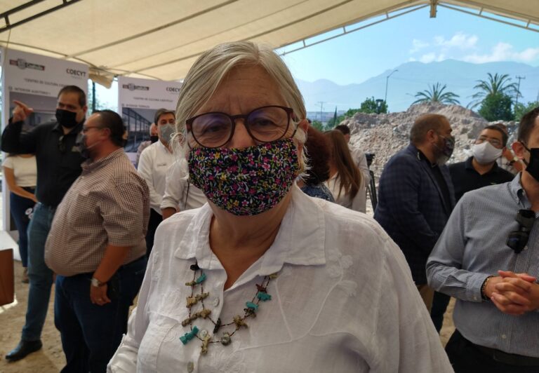 Pide SMA a coahuilenses responsabilidad para evitar contaminación por cubrebocas