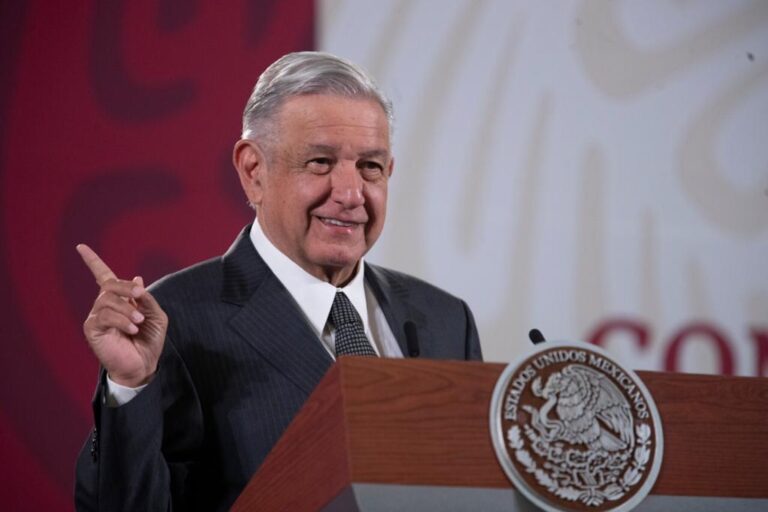 Pospone AMLO gira por Coahuila, NL y Tamaulipas