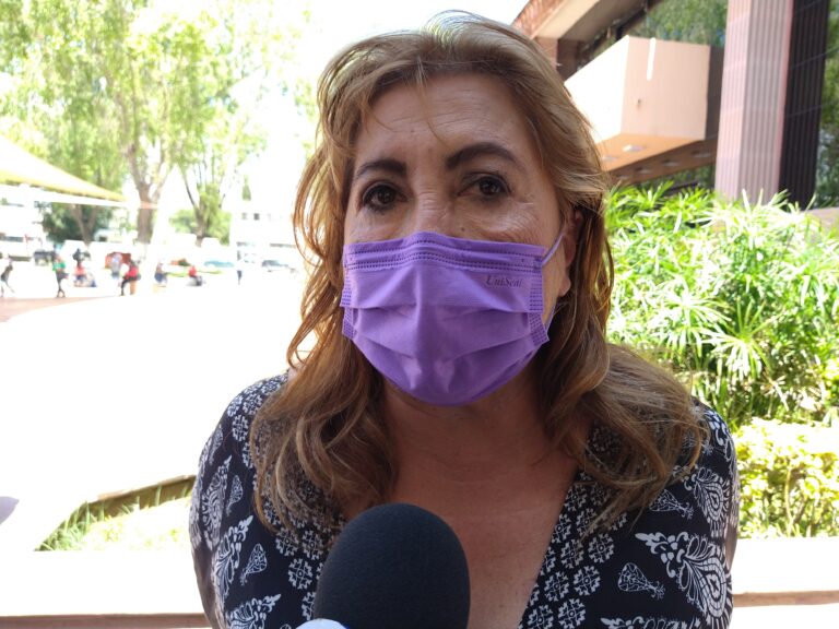 Presenta más del 50 por ciento de avance la mega reforestación de la Sierra de Zapalinamé