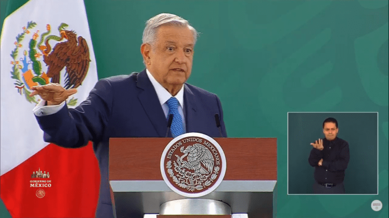 Se gana mucho si se conoce todo sobre el caso Lozoya, dice AMLO de filtración de denuncia