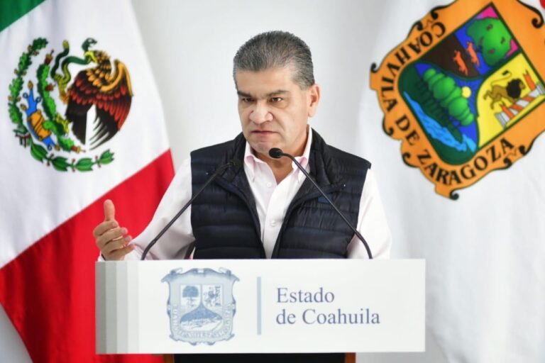 Le pega a Coahuila la desaparición de fondos y fideicomisos públicos