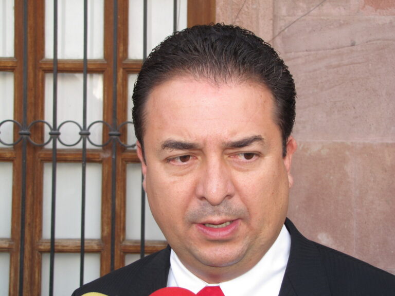 Jaime Bueno encabeza preferencias para la alcaldía de Saltillo