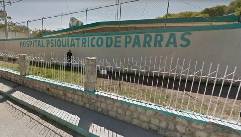 Confirman 51 contagiados en el Psiquiátrico de Parras