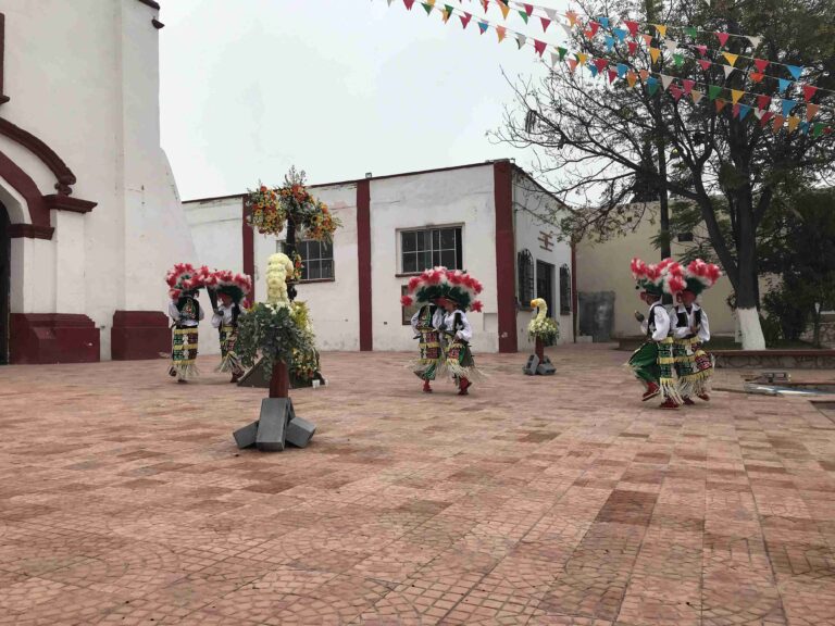 Celebra parroquia San Nicolás de Tolentino fiesta patronal bajo la ´nueva normalidad’