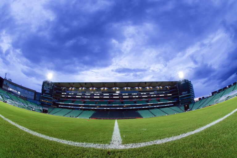 Santos y otros equipos de la Liga MX podrían recibir aficionados