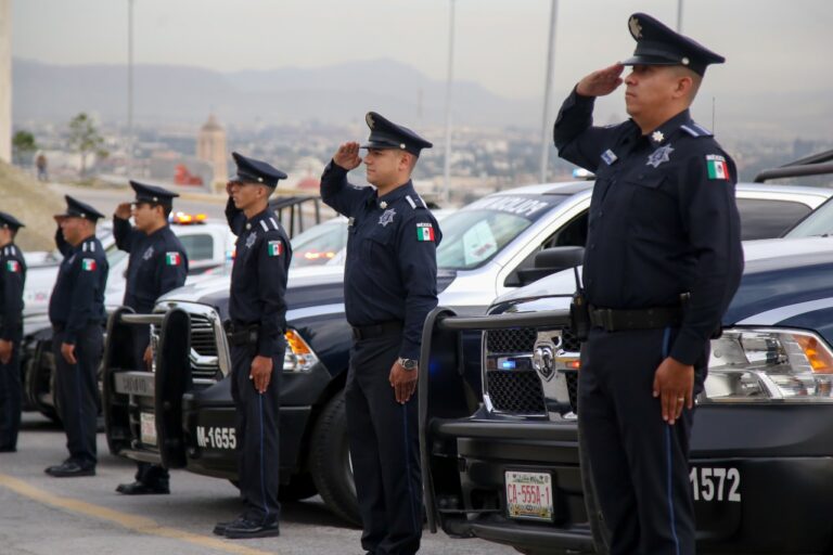 Implementa la Comisión operativo por fiestas patrias