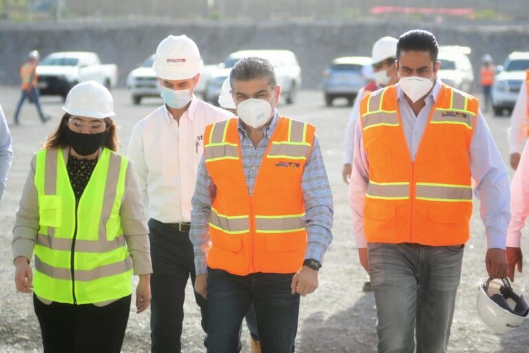 Continúa trabajando Coahuila en la recuperación de empleos. En agosto se generaron 6 mil 456: Miguel Riquelme