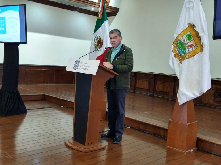 Acceso a panteones por celebración del Día de Muertos en Coahuila será con boleto y durante varios días