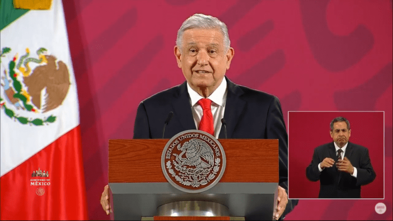 AMLO, nuevo líder autoritario de América Latina: Financial Times