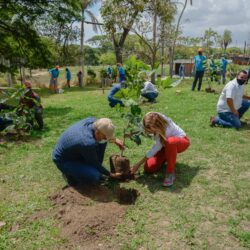 VENEZUELA-CARACAS-DIA MUNDIAL DEL MEDIO AMBIENTE