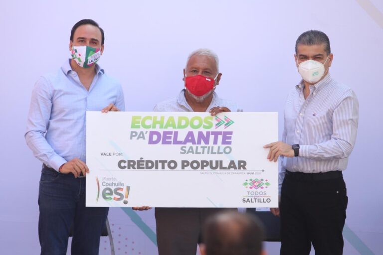 En marcha todos los ejes del programa ‘Echados Pa’ Delante’