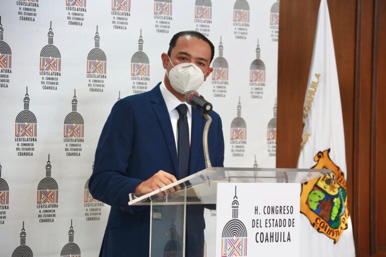 Hay que reorientar gasto a sectores prioritarios, ante reducción en el presupuesto; señala Emilio de Hoyos