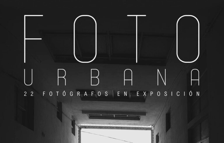 Invita Escuela de Artes Plásticas de la UA de C a la exposición “Foto Urbana” 